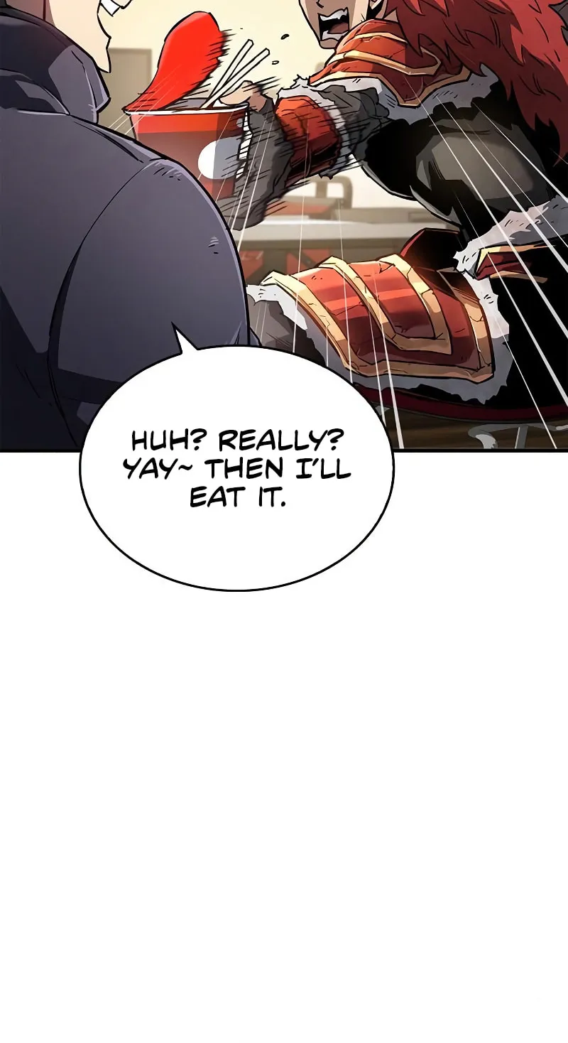 The Player Hides His Past Chapter 9 page 33 - 