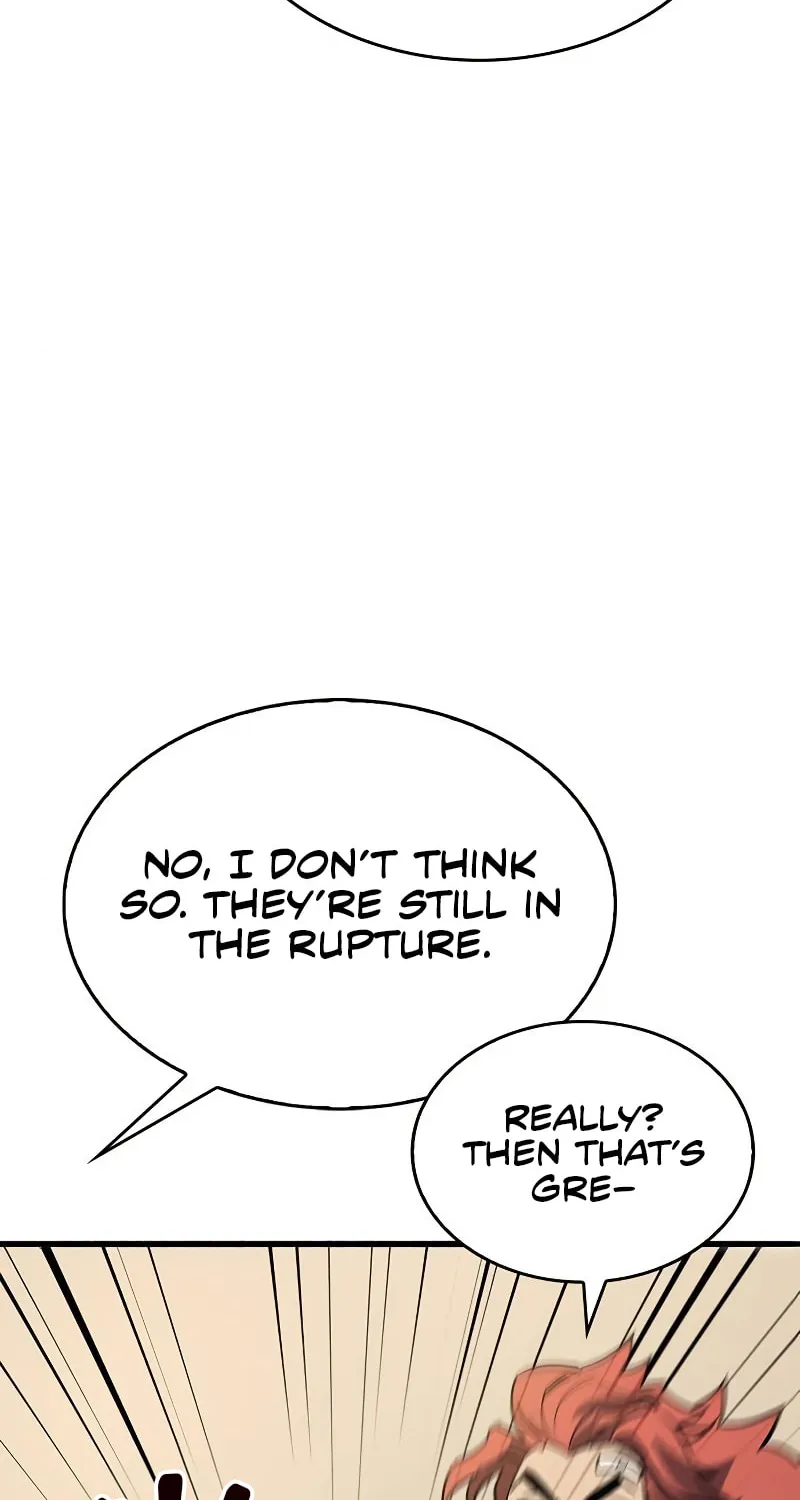 The Player Hides His Past Chapter 9 page 35 - 