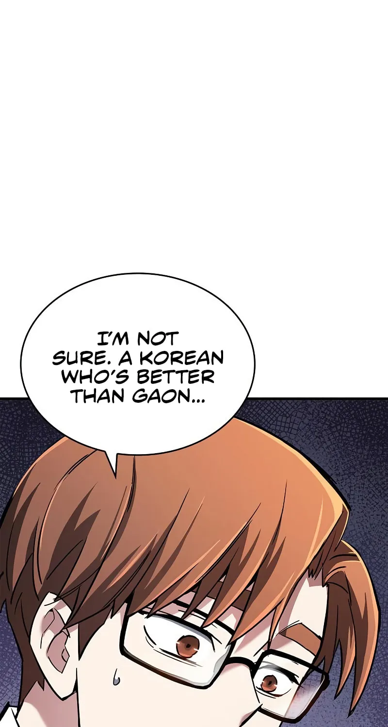 The Player Hides His Past Chapter 9 page 37 - 
