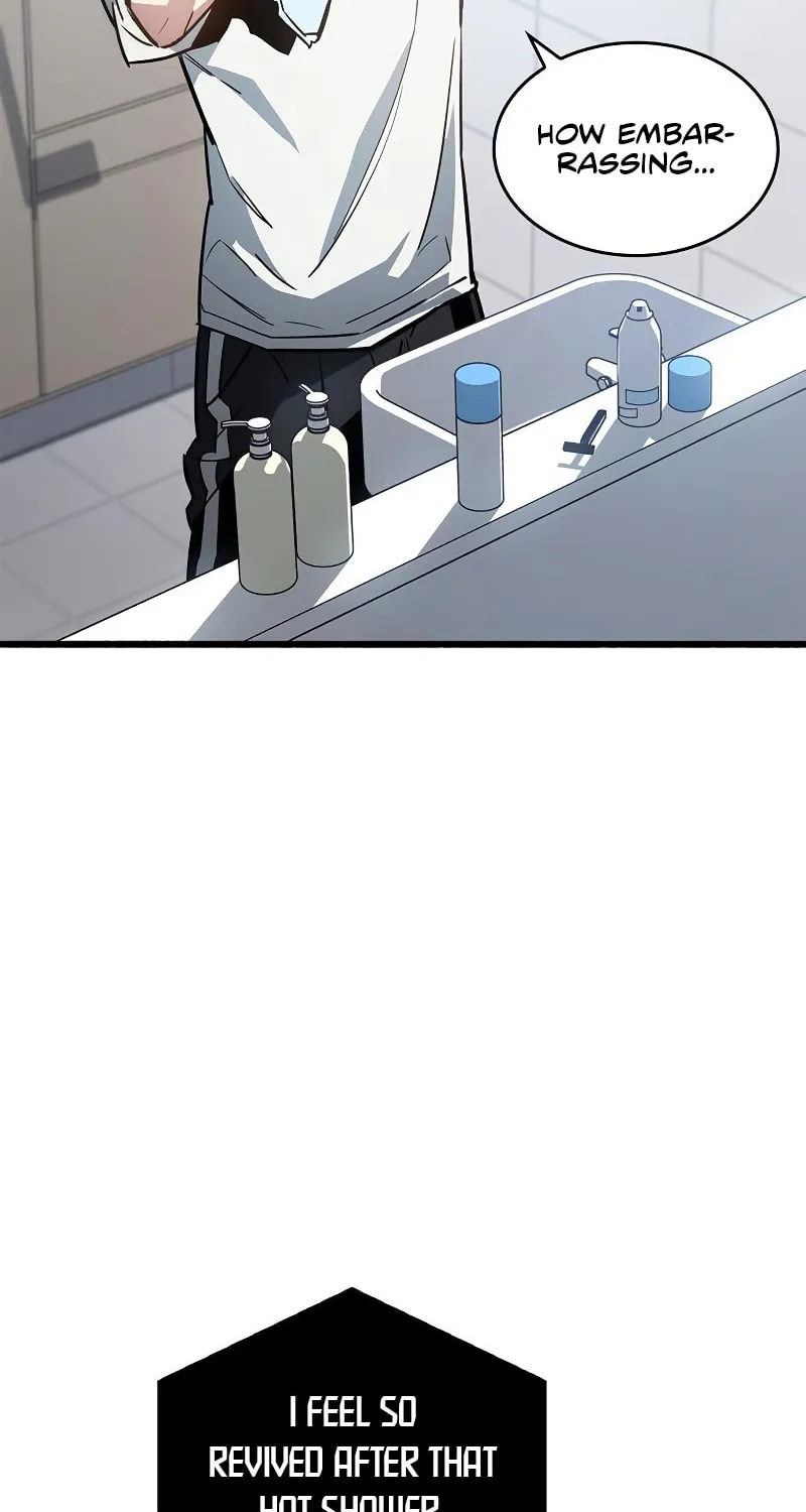 The Player Hides His Past Chapter 9 page 45 - 