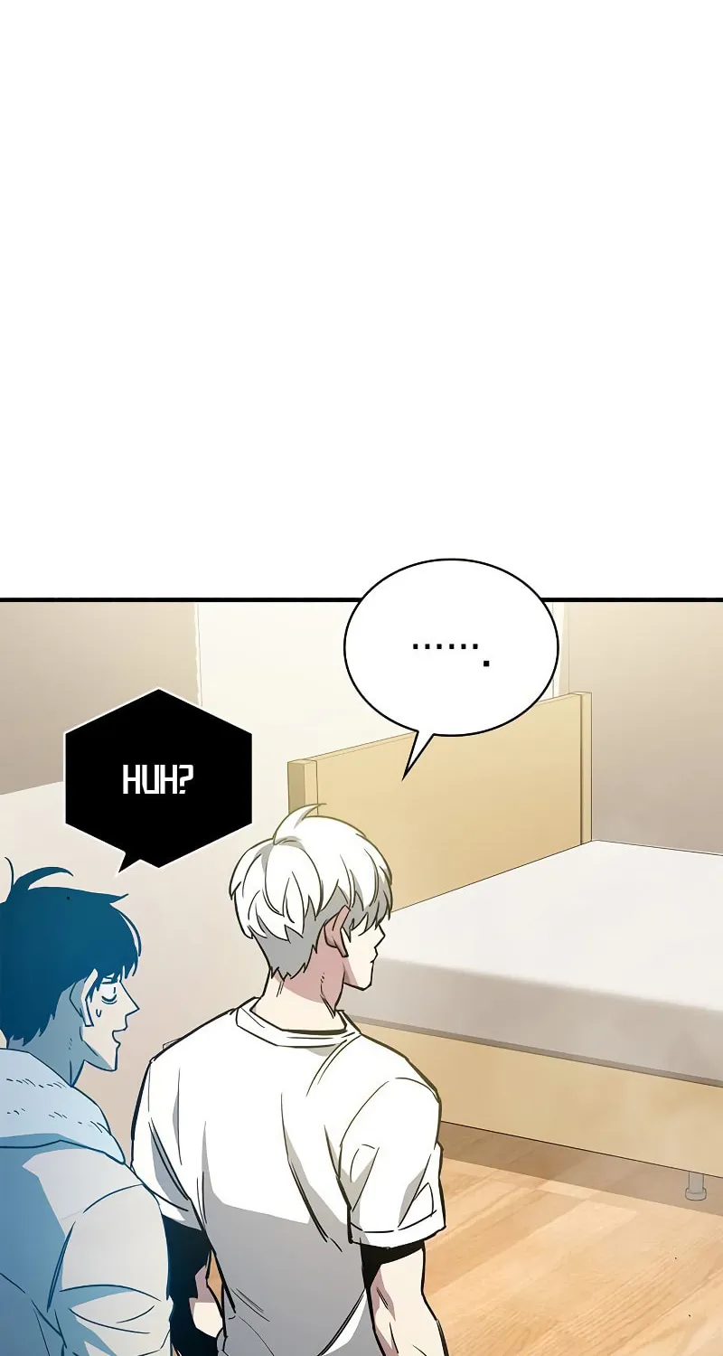 The Player Hides His Past Chapter 9 page 47 - 