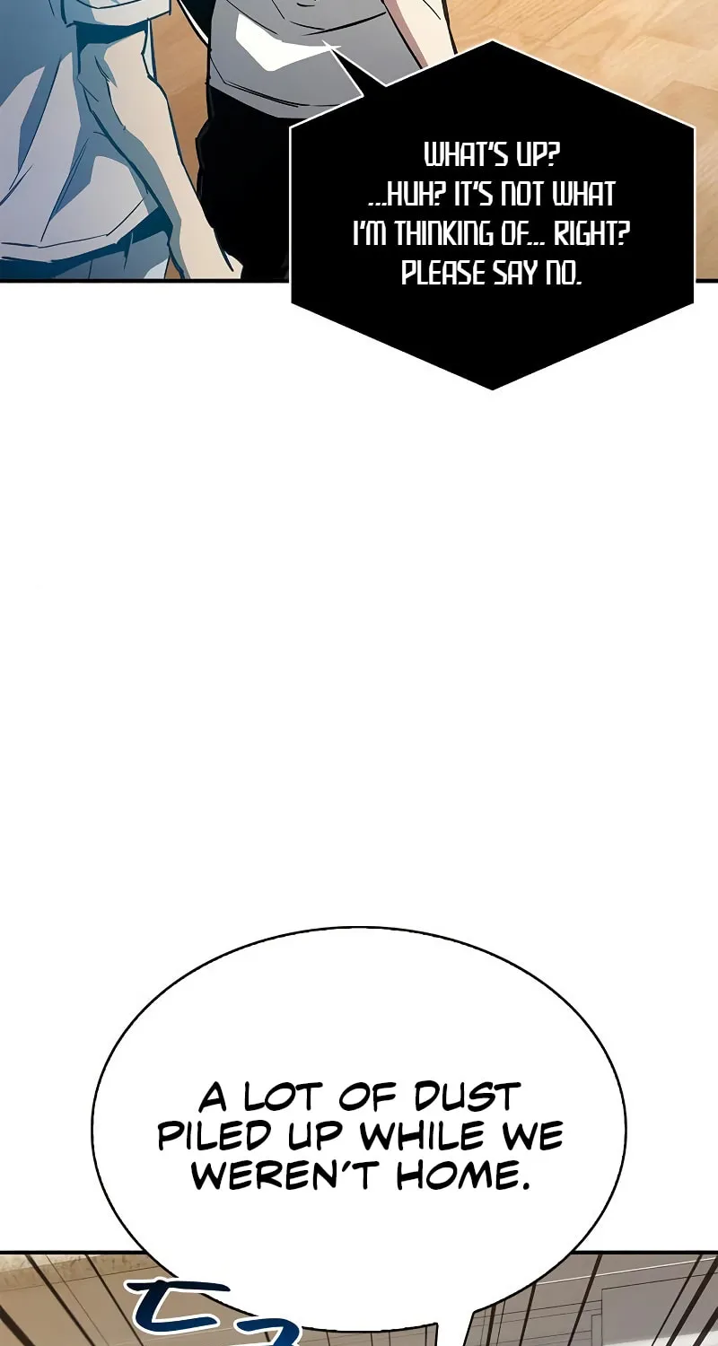 The Player Hides His Past Chapter 9 page 48 - 