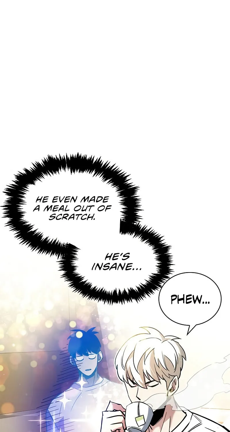 The Player Hides His Past Chapter 9 page 52 - 