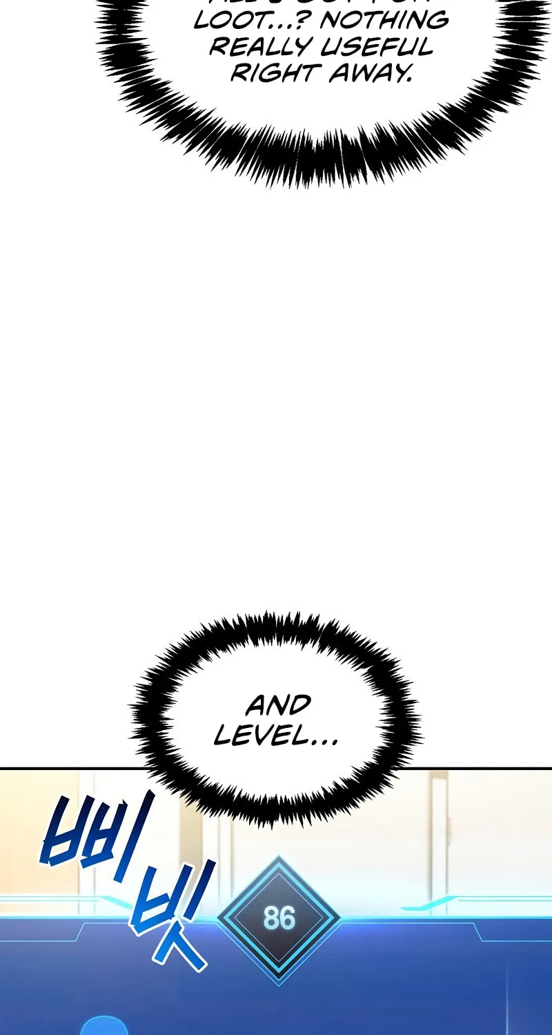 The Player Hides His Past Chapter 9 page 57 - 