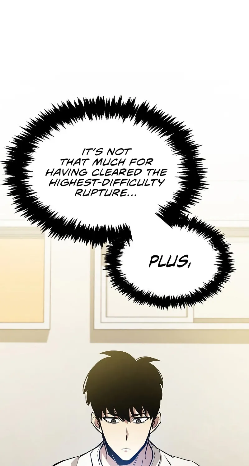The Player Hides His Past Chapter 9 page 59 - 