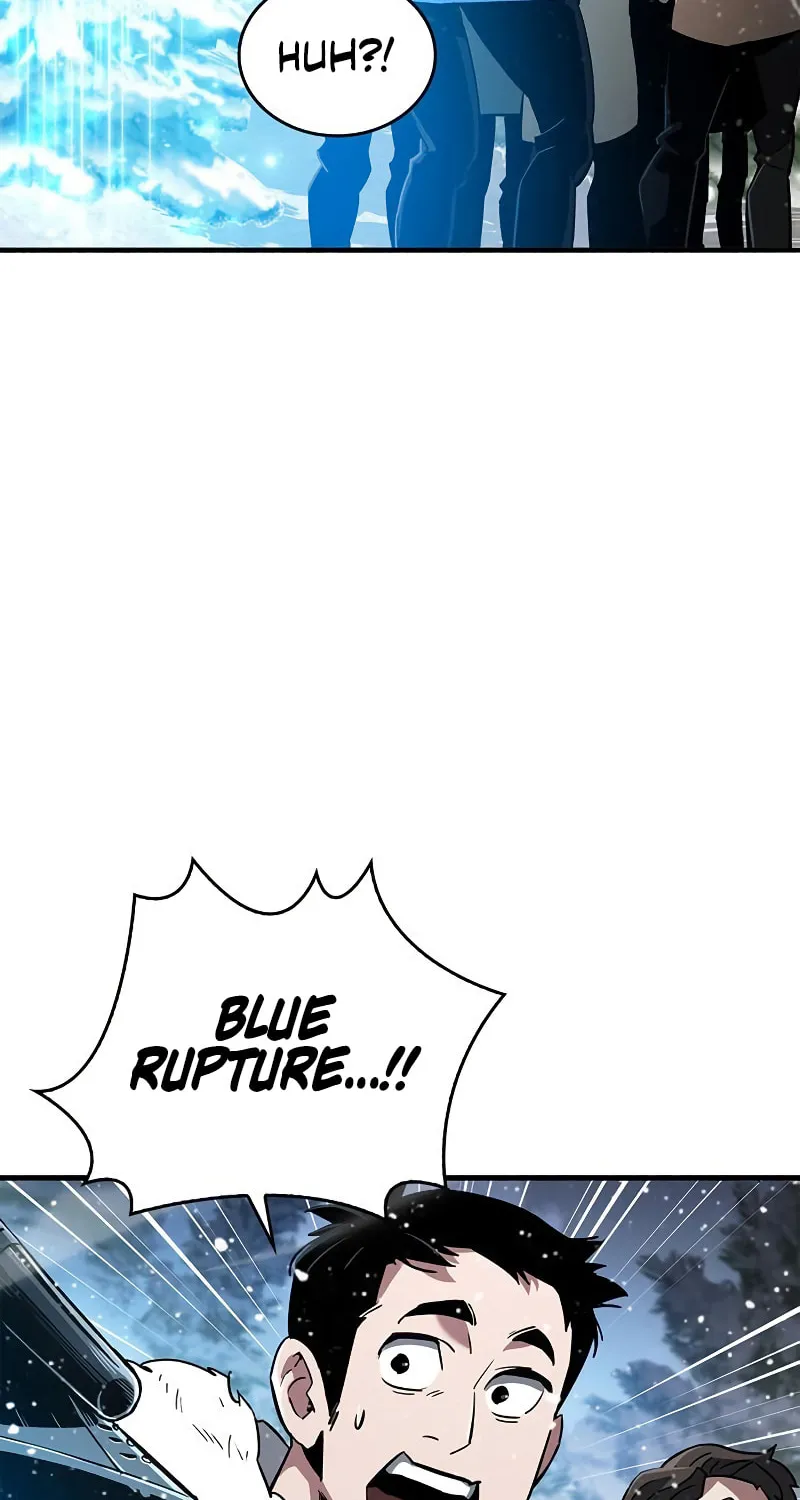 The Player Hides His Past Chapter 9 page 7 - 