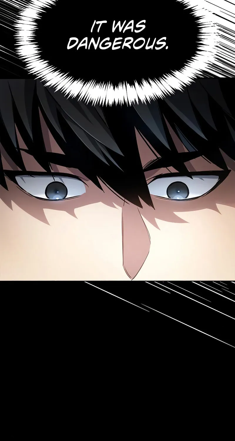 The Player Hides His Past Chapter 9 page 61 - 