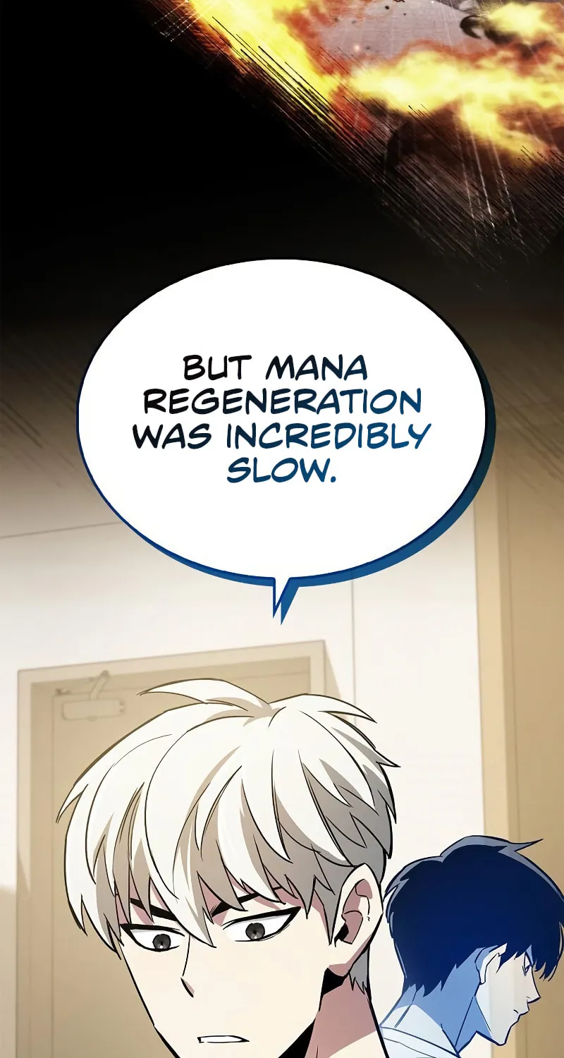 The Player Hides His Past Chapter 9 page 64 - 