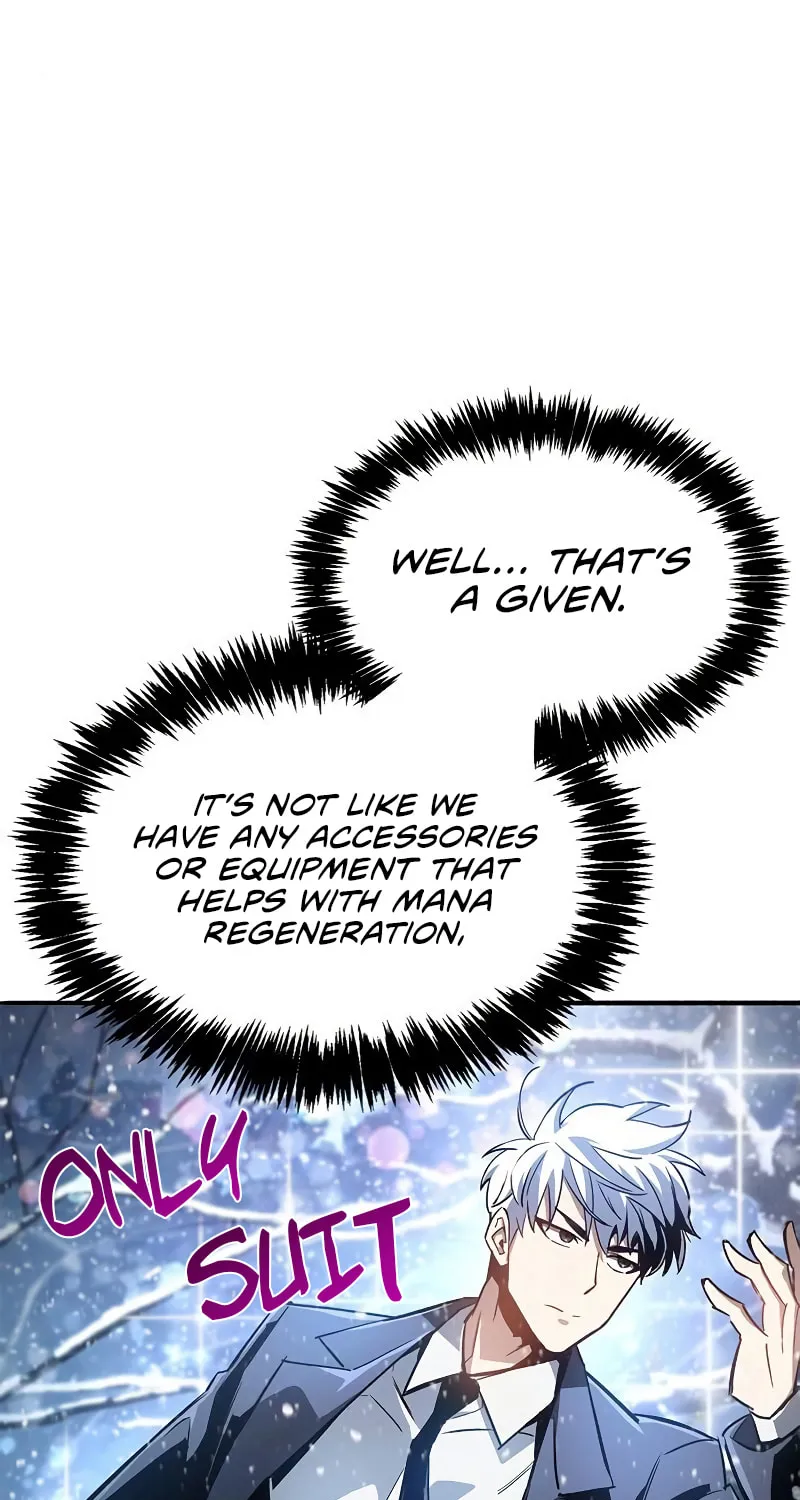The Player Hides His Past Chapter 9 page 66 - 