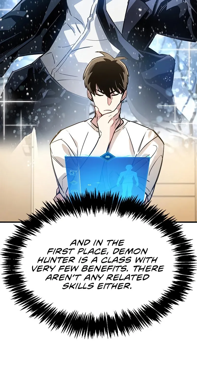 The Player Hides His Past Chapter 9 page 67 - 