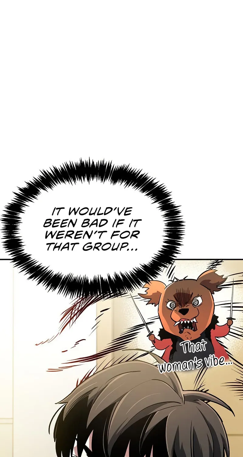 The Player Hides His Past Chapter 9 page 68 - 