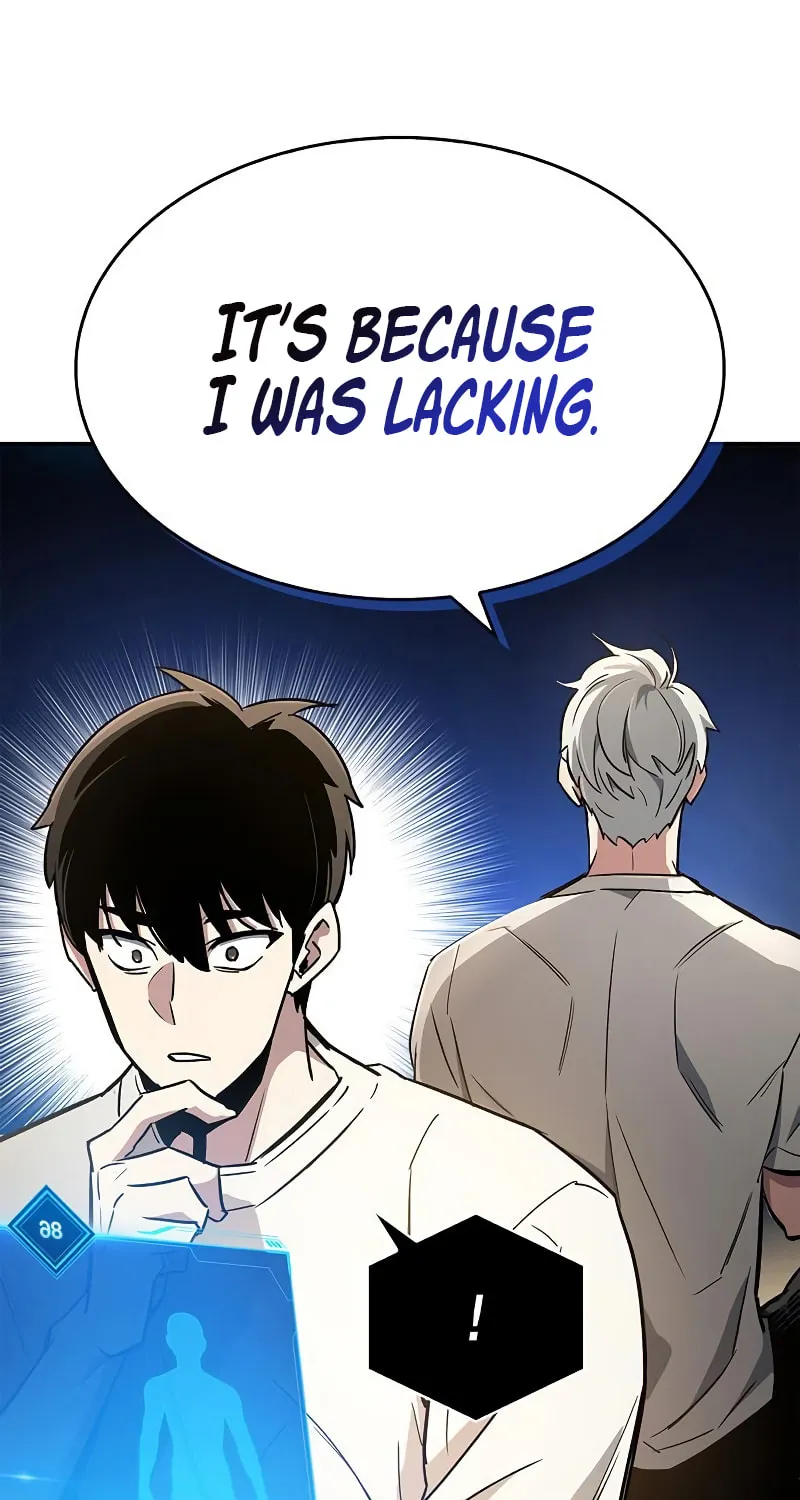 The Player Hides His Past Chapter 9 page 70 - 