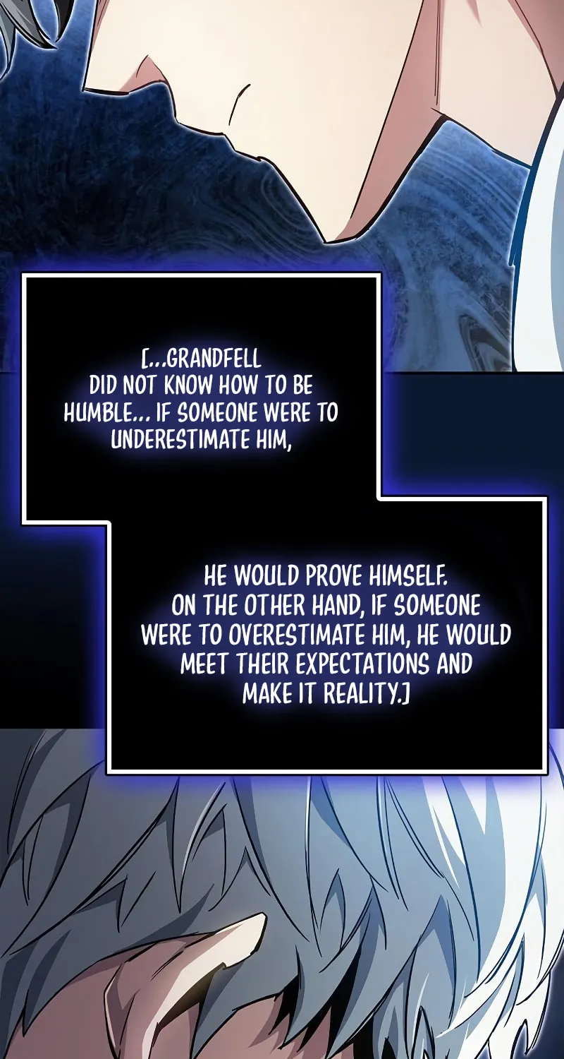 The Player Hides His Past Chapter 9 page 72 - 