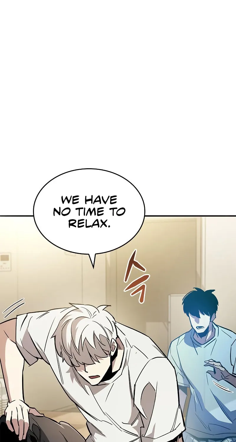 The Player Hides His Past Chapter 9 page 75 - 