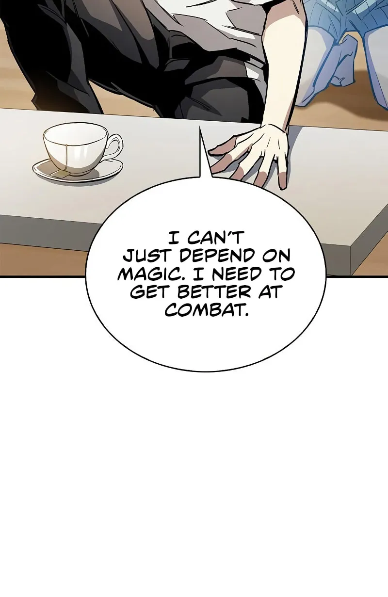 The Player Hides His Past Chapter 9 page 76 - 