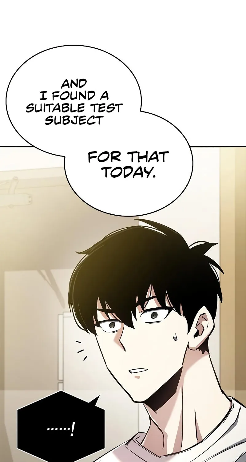 The Player Hides His Past Chapter 9 page 77 - 