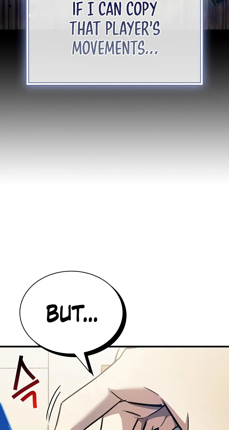 The Player Hides His Past Chapter 9 page 81 - 
