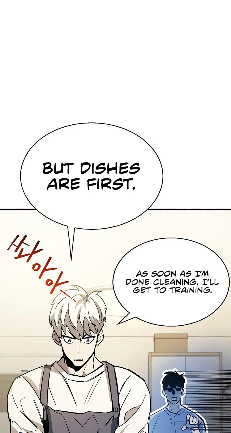 The Player Hides His Past Chapter 9 page 85 - 