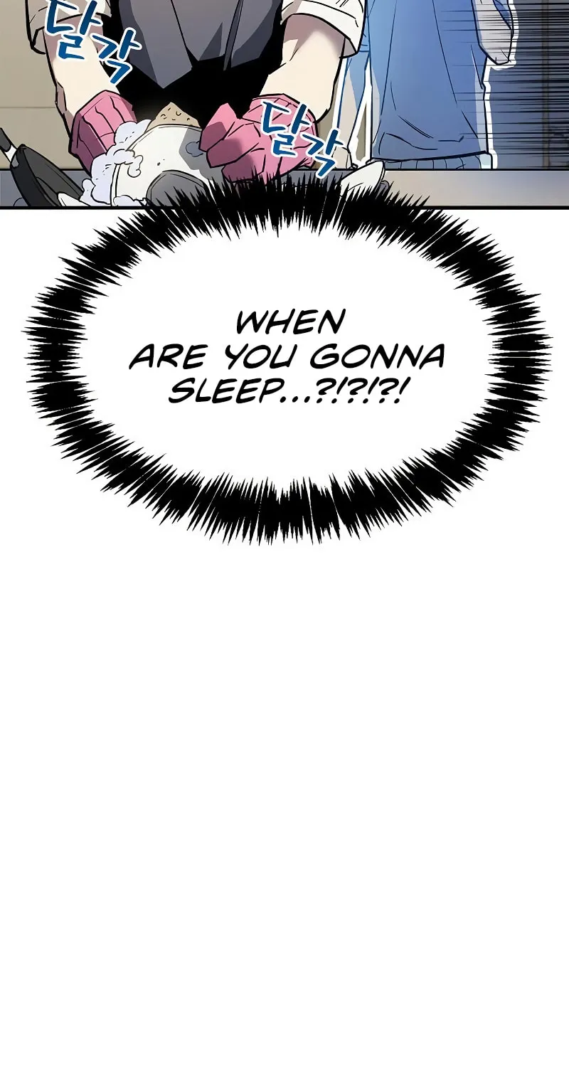 The Player Hides His Past Chapter 9 page 86 - 