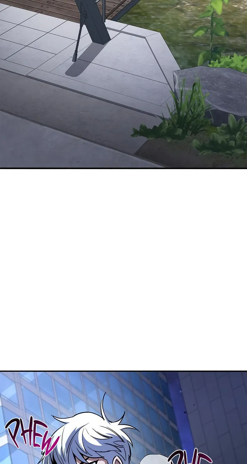 The Player Hides His Past Chapter 9 page 90 - 