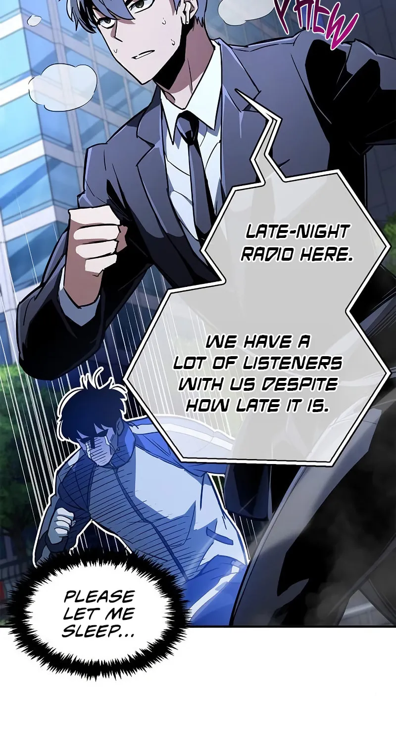 The Player Hides His Past Chapter 9 page 91 - 