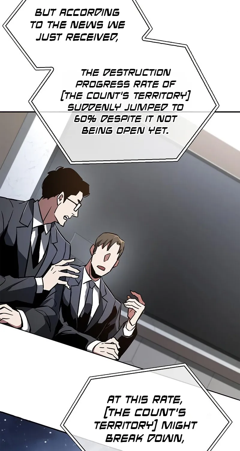 The Player Hides His Past Chapter 9 page 95 - 
