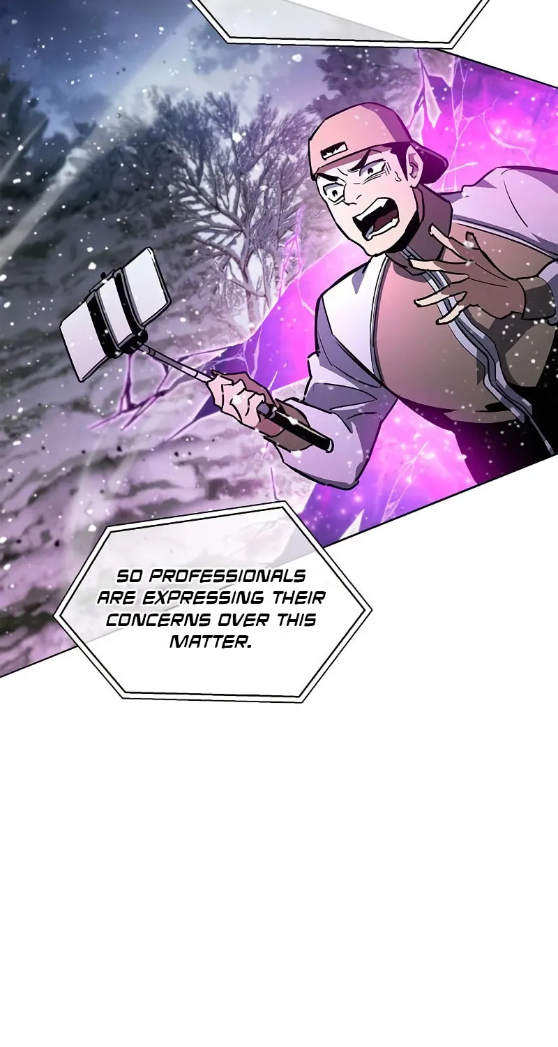 The Player Hides His Past Chapter 9 page 96 - 