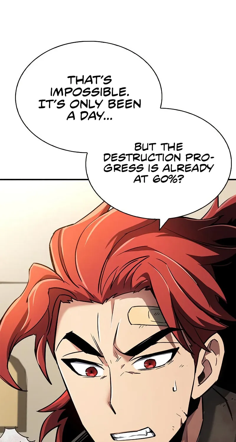 The Player Hides His Past Chapter 9 page 99 - 