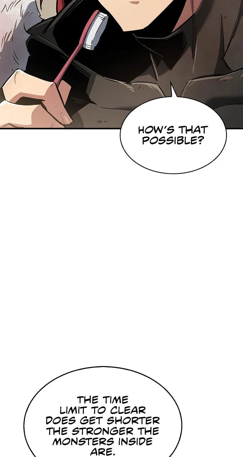 The Player Hides His Past Chapter 9 page 100 - 