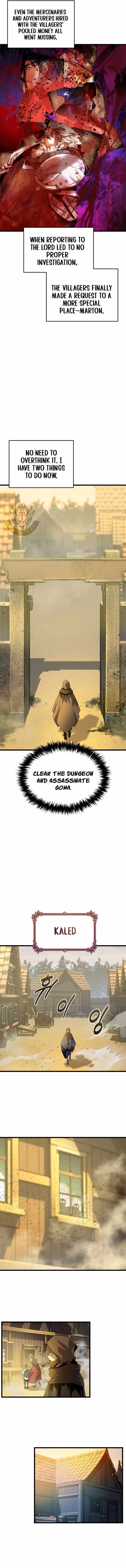 The Player of a Fallen Prestigious Family Chapter 28 page 11 - 