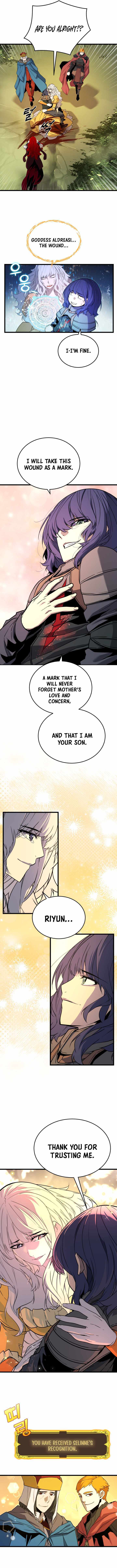 The Player of a Fallen Prestigious Family Chapter 28 page 6 - 