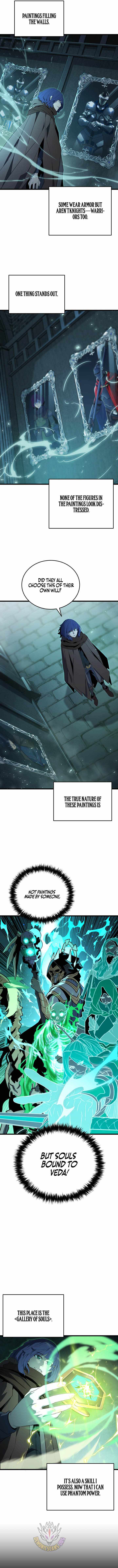 The Player of a Fallen Prestigious Family Chapter 42 page 9 - 