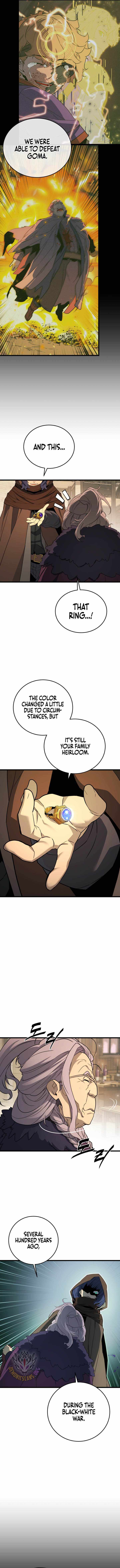 The Player of a Fallen Prestigious Family Chapter 44 page 7 - 