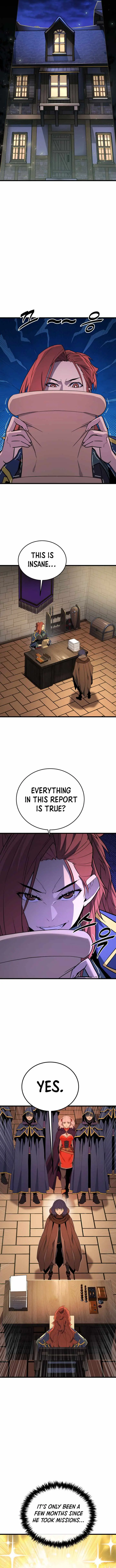 The Player of a Fallen Prestigious Family Chapter 45 page 5 - 