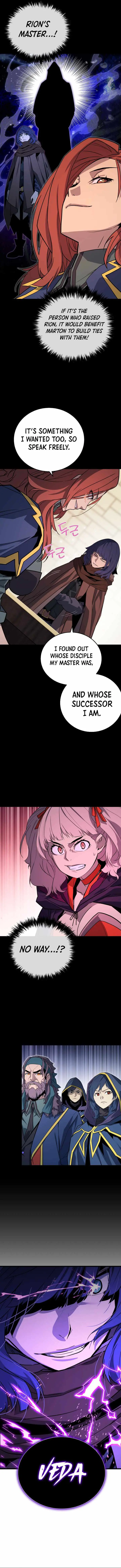 The Player of a Fallen Prestigious Family Chapter 47 page 2 - 