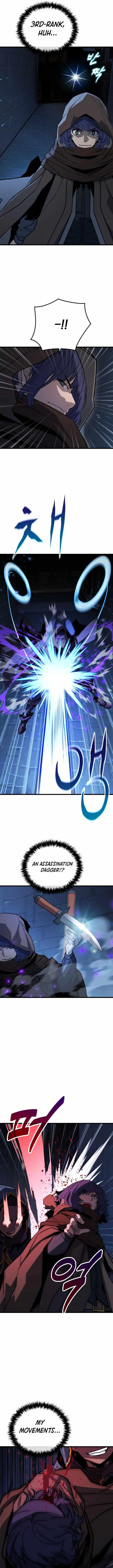 The Player of a Fallen Prestigious Family Chapter 47 page 12 - 