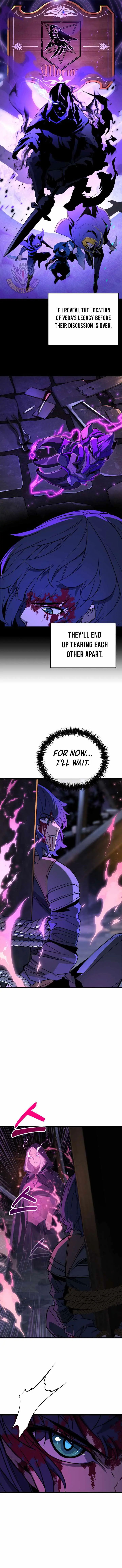The Player of a Fallen Prestigious Family Chapter 48 page 11 - 