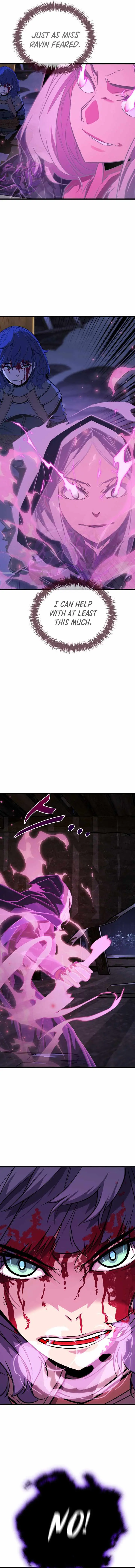 The Player of a Fallen Prestigious Family Chapter 48 page 12 - 