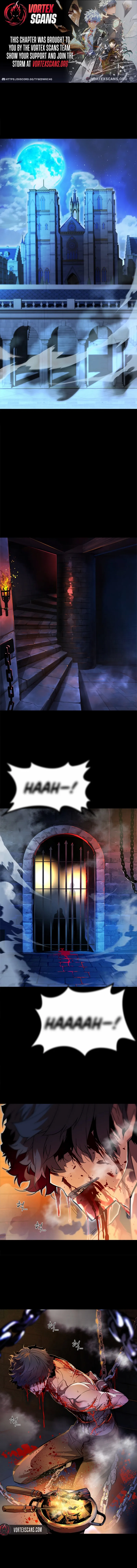 The Player of the Fallen Family Chapter 1 page 1 - 