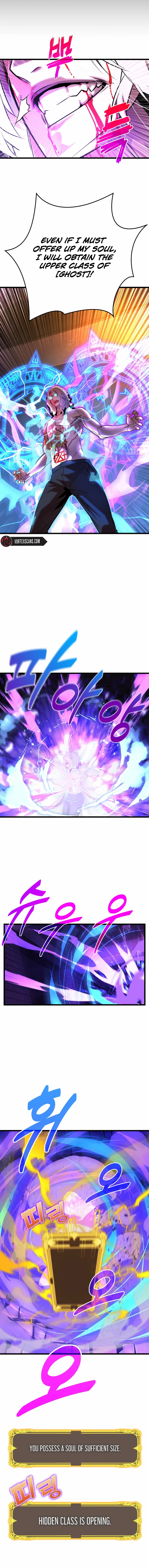 The Player of the Fallen Family Chapter 10 page 12 - 