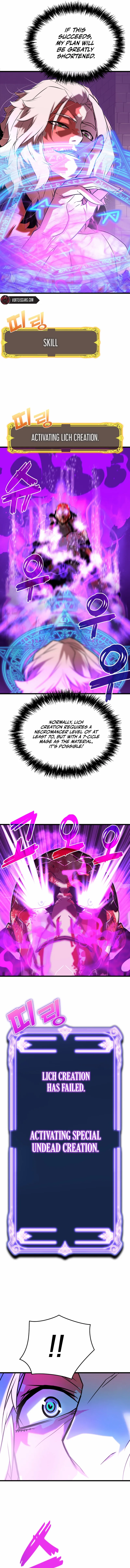 The Player of the Fallen Family Chapter 10 page 16 - 