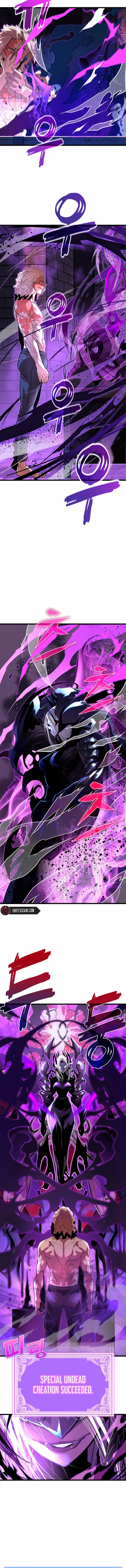 The Player of the Fallen Family Chapter 10 page 17 - 