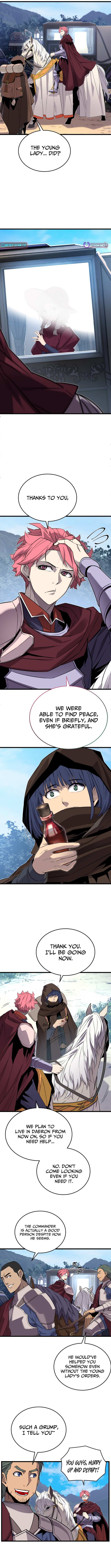The Player of the Fallen Family Chapter 17 page 7 - 