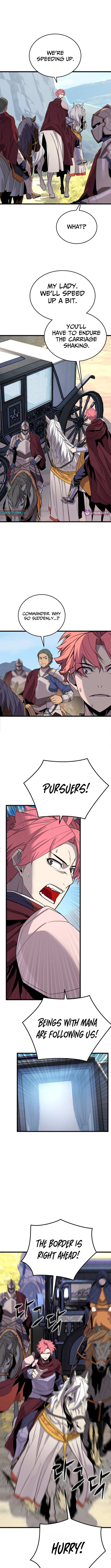 The Player of the Fallen Family Chapter 18 page 3 - 