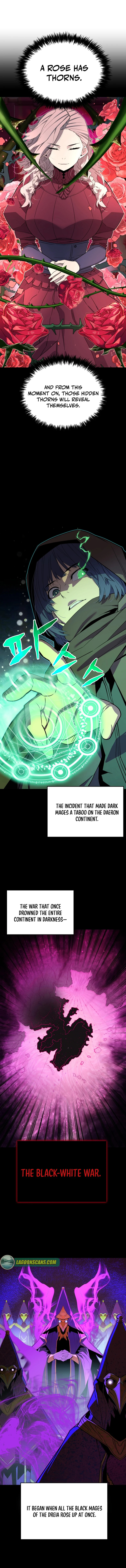The Player of the Fallen Family Chapter 21 page 5 - 