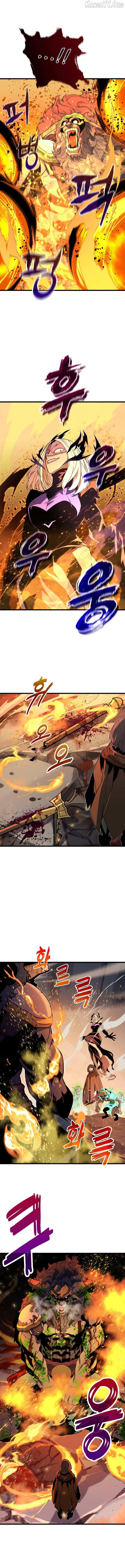 The Player of the Fallen Family Chapter 24 page 2 - 