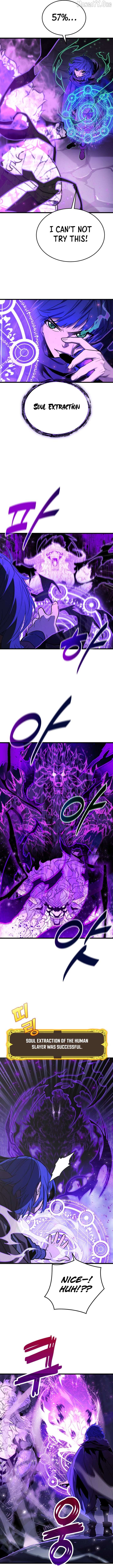 The Player of the Fallen Family Chapter 24 page 6 - 
