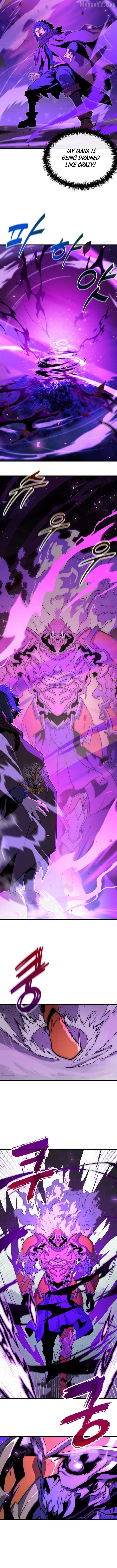 The Player of the Fallen Family Chapter 25 page 4 - 
