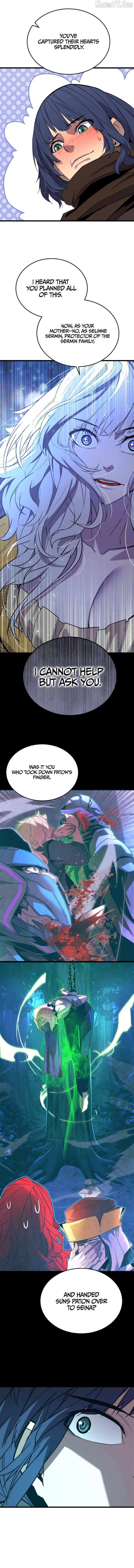 The Player of the Fallen Family Chapter 26 page 5 - 