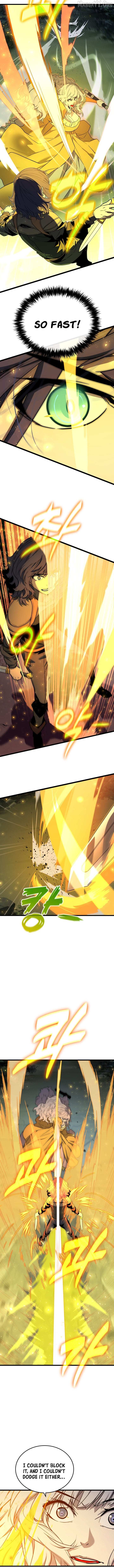 The Player of the Fallen Family Chapter 28 page 5 - 